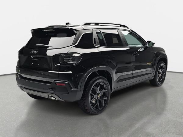 Jeep Avenger ALLRAD 1.2 E-HYBRID T3 DCT THE NORTH FACE MJ26