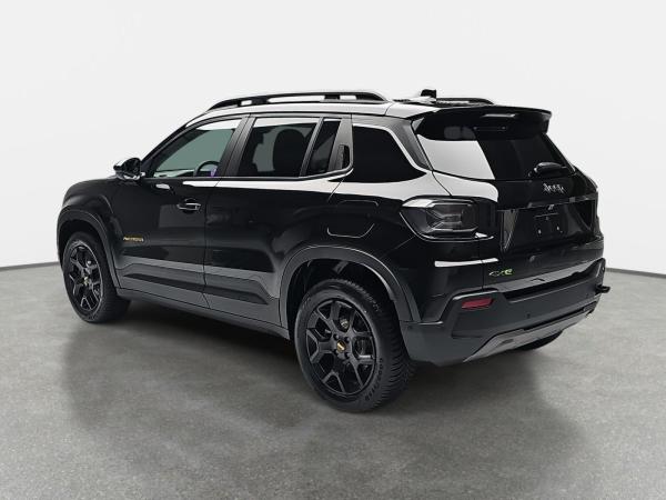 Jeep Avenger ALLRAD 1.2 E-HYBRID T3 DCT THE NORTH FACE MJ26