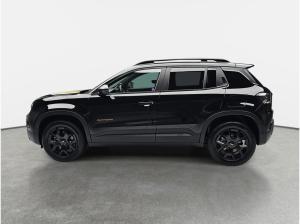 Jeep Avenger ALLRAD 1.2 E-HYBRID T3 DCT 4XE THE NORTH FACE MJ26