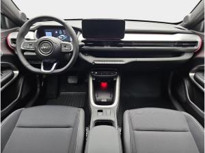 Jeep Avenger 1.2 E-HYBRID T3 DCT SUMMIT MJ26 INFOTAINMENT UND KOMFORT-PAKET