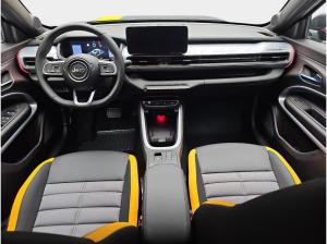 Jeep Avenger ALLRAD 1.2 E-HYBRID T3 DCT 4XE THE NORTH FACE MJ26