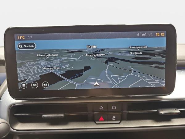 Jeep Avenger ALLRAD 1.2 E-HYBRID T3 DCT THE NORTH FACE MJ26