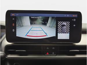 Jeep Avenger 1.2 E-HYBRID T3 DCT SUMMIT MJ26 INFOTAINMENT UND KOMFORT-PAKET