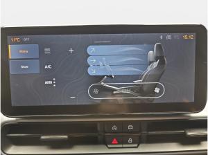 Jeep Avenger ALLRAD 1.2 E-HYBRID T3 DCT 4XE THE NORTH FACE MJ26