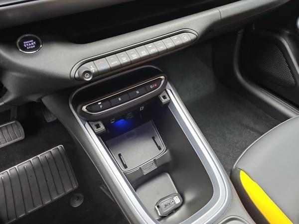 Jeep Avenger ALLRAD 1.2 E-HYBRID T3 DCT THE NORTH FACE MJ26