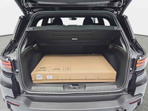 Jeep Avenger ALLRAD 1.2 E-HYBRID T3 DCT THE NORTH FACE MJ26