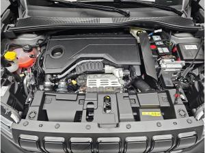 Jeep Avenger ALLRAD 1.2 E-HYBRID T3 DCT 4XE THE NORTH FACE MJ26