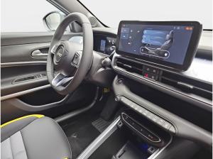 Jeep Avenger ALLRAD 1.2 E-HYBRID T3 DCT 4XE THE NORTH FACE MJ26