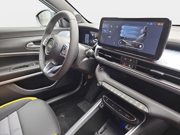 Jeep Avenger ALLRAD 1.2 E-HYBRID T3 DCT THE NORTH FACE MJ26