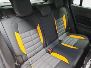 Jeep Avenger ALLRAD 1.2 E-HYBRID T3 DCT 4XE THE NORTH FACE MJ26