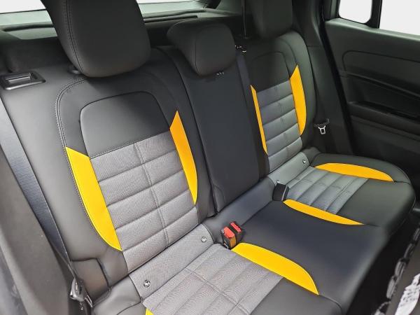 Jeep Avenger ALLRAD 1.2 E-HYBRID T3 DCT THE NORTH FACE MJ26