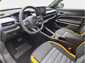 Jeep Avenger ALLRAD 1.2 E-HYBRID T3 DCT 4XE THE NORTH FACE MJ26