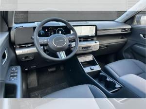 Hyundai KONA 65 kWh Prime *19" *Sitz,Technik,Leder-Paket