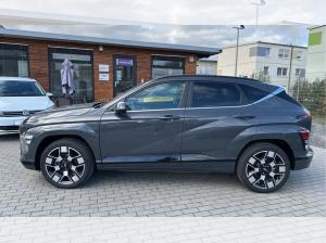 Hyundai KONA 65 kWh Prime *19" *Sitz,Technik,Leder-Paket