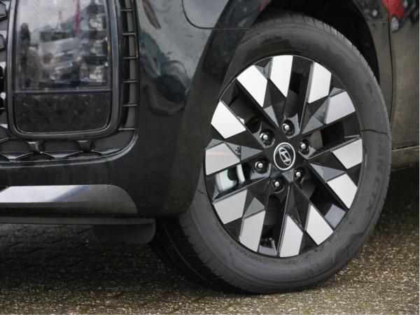 Hyundai STARIA (US4) Signature