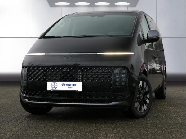 Hyundai STARIA (US4) Signature