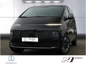 Hyundai STARIA (US4) Signature