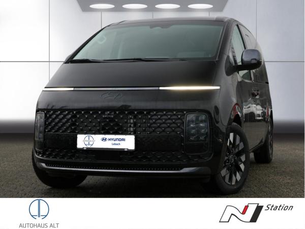 Hyundai STARIA (US4) Signature