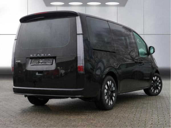 Hyundai STARIA (US4) Signature