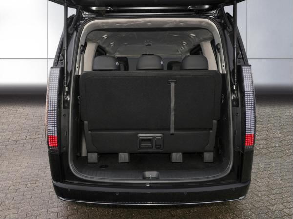 Hyundai STARIA (US4) Signature