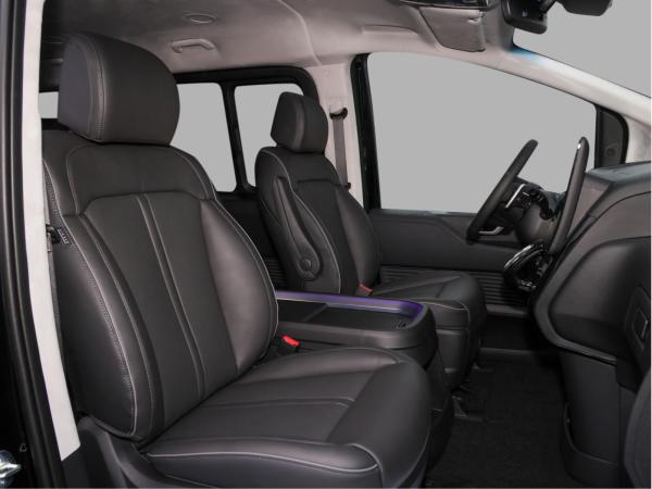 Hyundai STARIA (US4) Signature