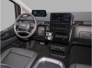 Hyundai STARIA (US4) Signature