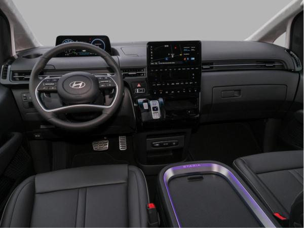 Hyundai STARIA (US4) Signature