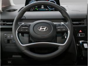 Hyundai STARIA (US4) Signature