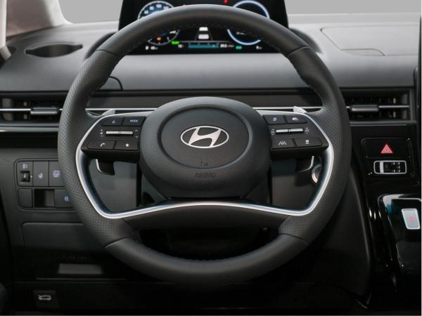Hyundai STARIA (US4) Signature