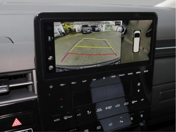 Hyundai STARIA (US4) Signature