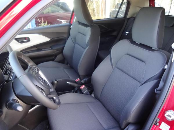 Suzuki Swift Comfort+ Allgrip   AKTIONSANGEBOT!!!