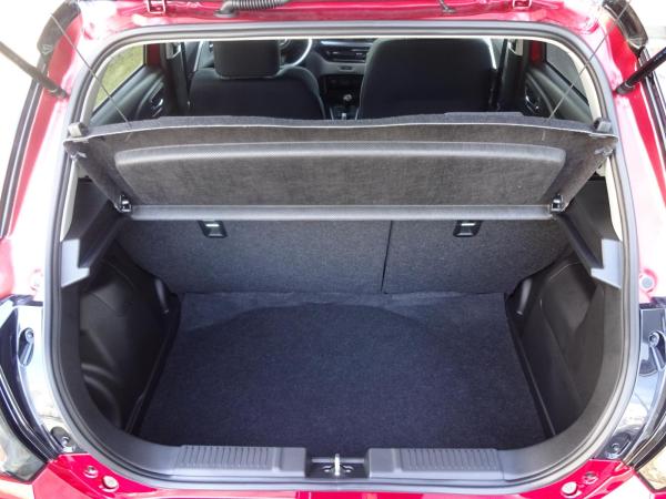 Suzuki Swift Comfort+ Allgrip   AKTIONSANGEBOT!!!