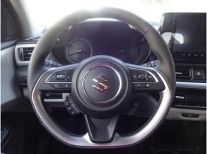 Suzuki Swift Comfort+