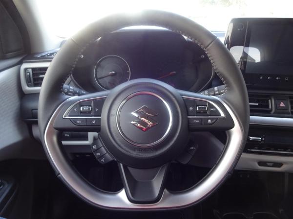 Suzuki Swift Comfort+ Allgrip   AKTIONSANGEBOT!!!