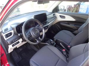 Suzuki Swift Comfort+