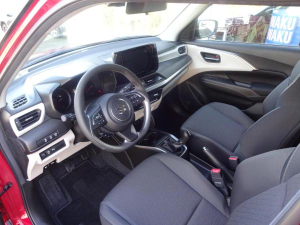 Suzuki Swift Comfort+ Allgrip   AKTIONSANGEBOT!!!