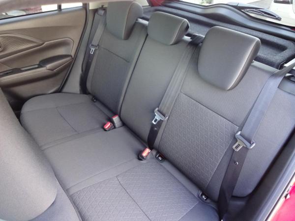 Suzuki Swift Comfort+ Allgrip   AKTIONSANGEBOT!!!