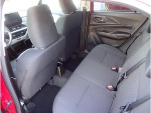 Suzuki Swift Comfort+