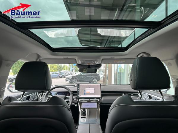 GWM WEY 05 Luxury*Sitzkomfort-Paket*sofort verfügbar*Förderprämie !