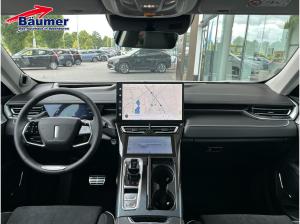 GWM WEY 05 Luxury*Sitzkomfort-Paket*sofort verfügbar*Förderprämie !