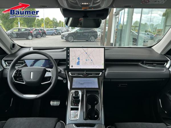 GWM WEY 05 Luxury*Sitzkomfort-Paket*sofort verfügbar*Förderprämie !