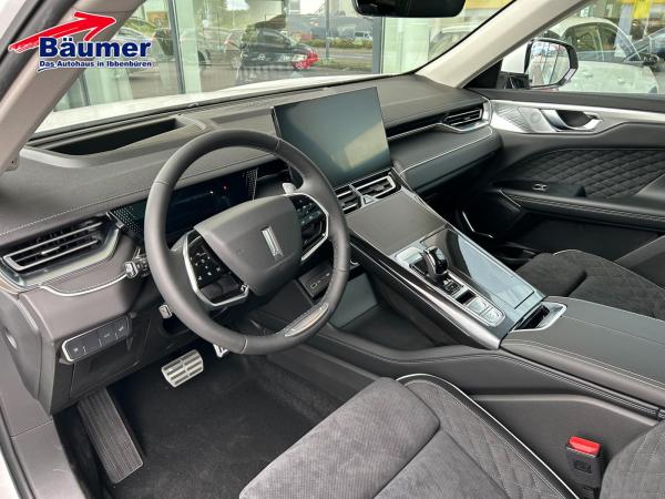 GWM WEY 05 Luxury*Sitzkomfort-Paket*sofort verfügbar*Förderprämie !