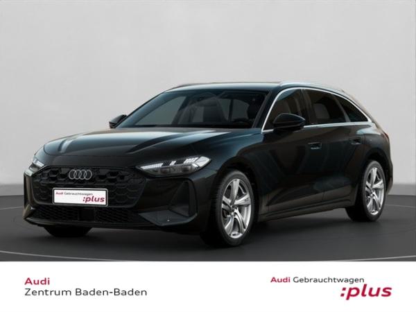 Audi A5 Avant TFSI quat. *LEDER*PRIVACY*AHK*TECH-PLUS