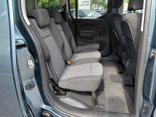 Toyota Proace City Verso 50 kWh L1 TeamplayerComfort-P.