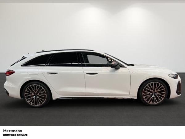 Audi A5 Avant TDI quattro (Mettmann)