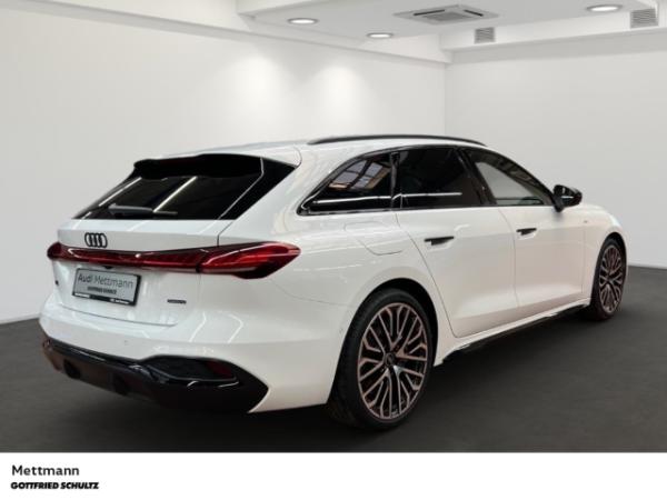 Audi A5 Avant TDI quattro (Mettmann)