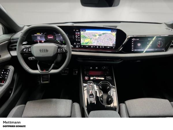 Audi A5 Avant TDI quattro (Mettmann)