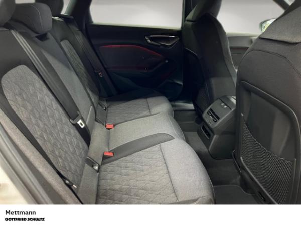 Audi A5 Avant TDI quattro (Mettmann)