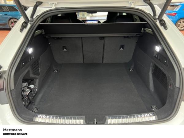 Audi A5 Avant TDI quattro (Mettmann)