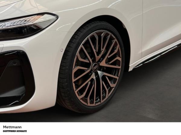 Audi A5 Avant TDI quattro (Mettmann)